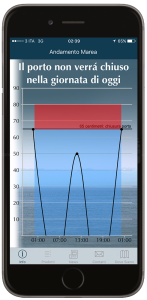 Marina4-App