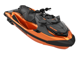 RXT-X 350 AUDIO SOLAR ORANGE METAL MY27